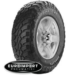 Tomket Tomket Mt 245/75 R16 116 Q  TL RWL